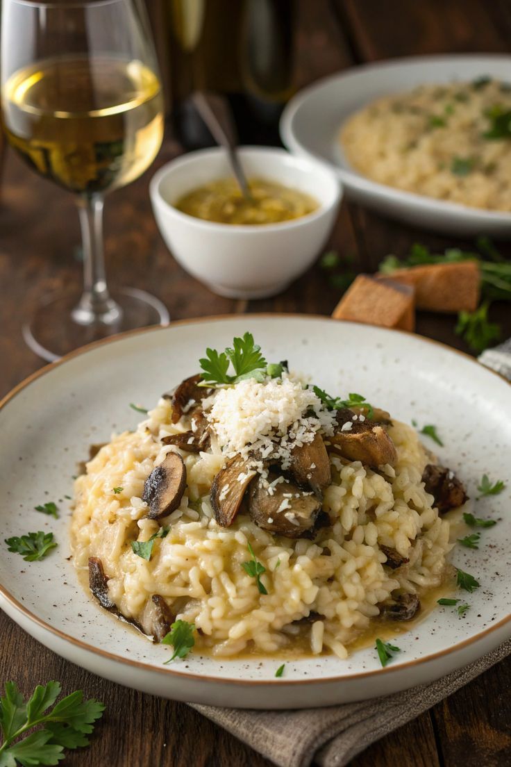 Risotto
